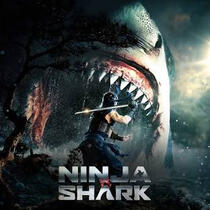 Ninja Vs Shark Ninja Vs Shark