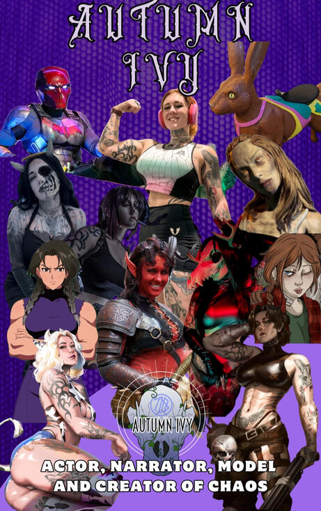 Custom Voice lines Custom Voice Lines