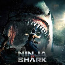 Ninja Vs Shark